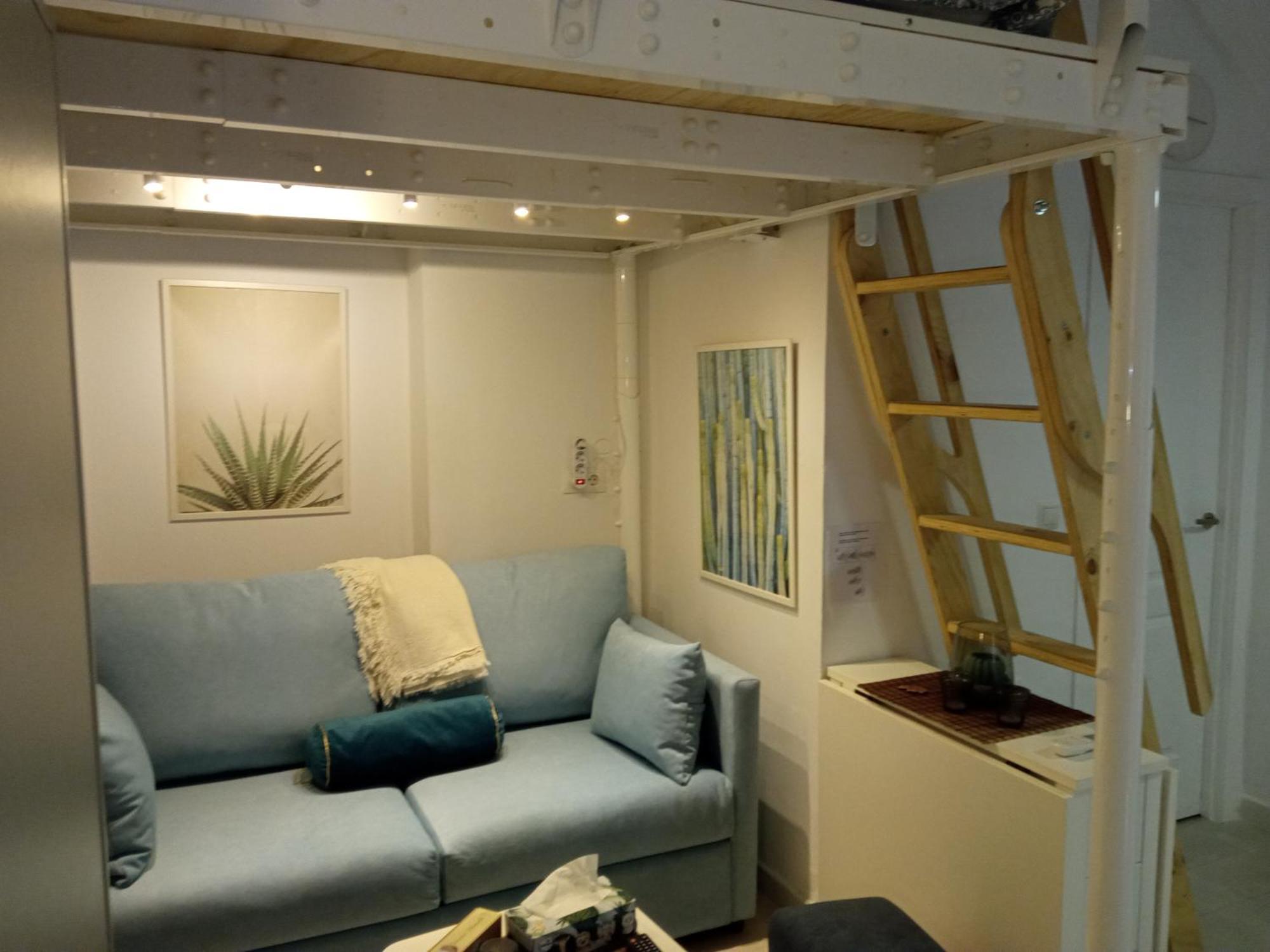 Apartamento La Carihuela トレモリノス エクステリア 写真